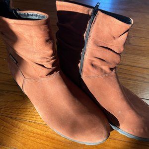 Mephisto Shoes, like new